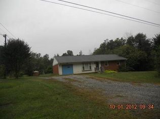 118 W Dogwood Dr, Mebane, NC 27302