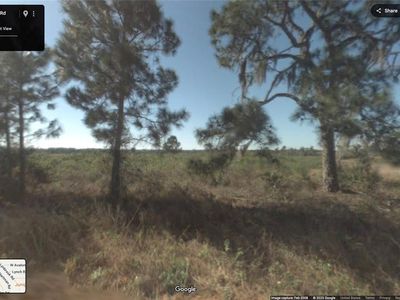 1807 N NANTUCKET ROAD LOT 13883, Avon Park, FL, 33825