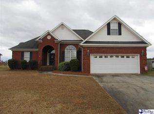 4196 Westwind Dr, Florence, SC 29501