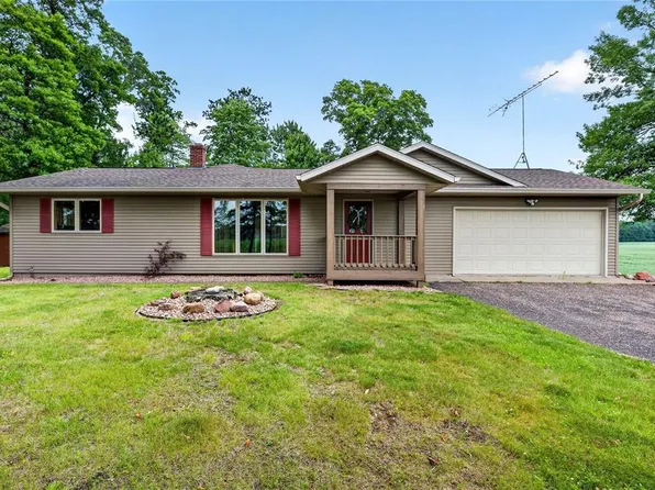 W7836 County Highway A, Spooner, WI 54801