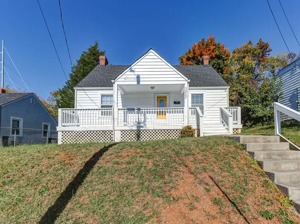 2021 Rose Ln, Lynchburg, VA 24501