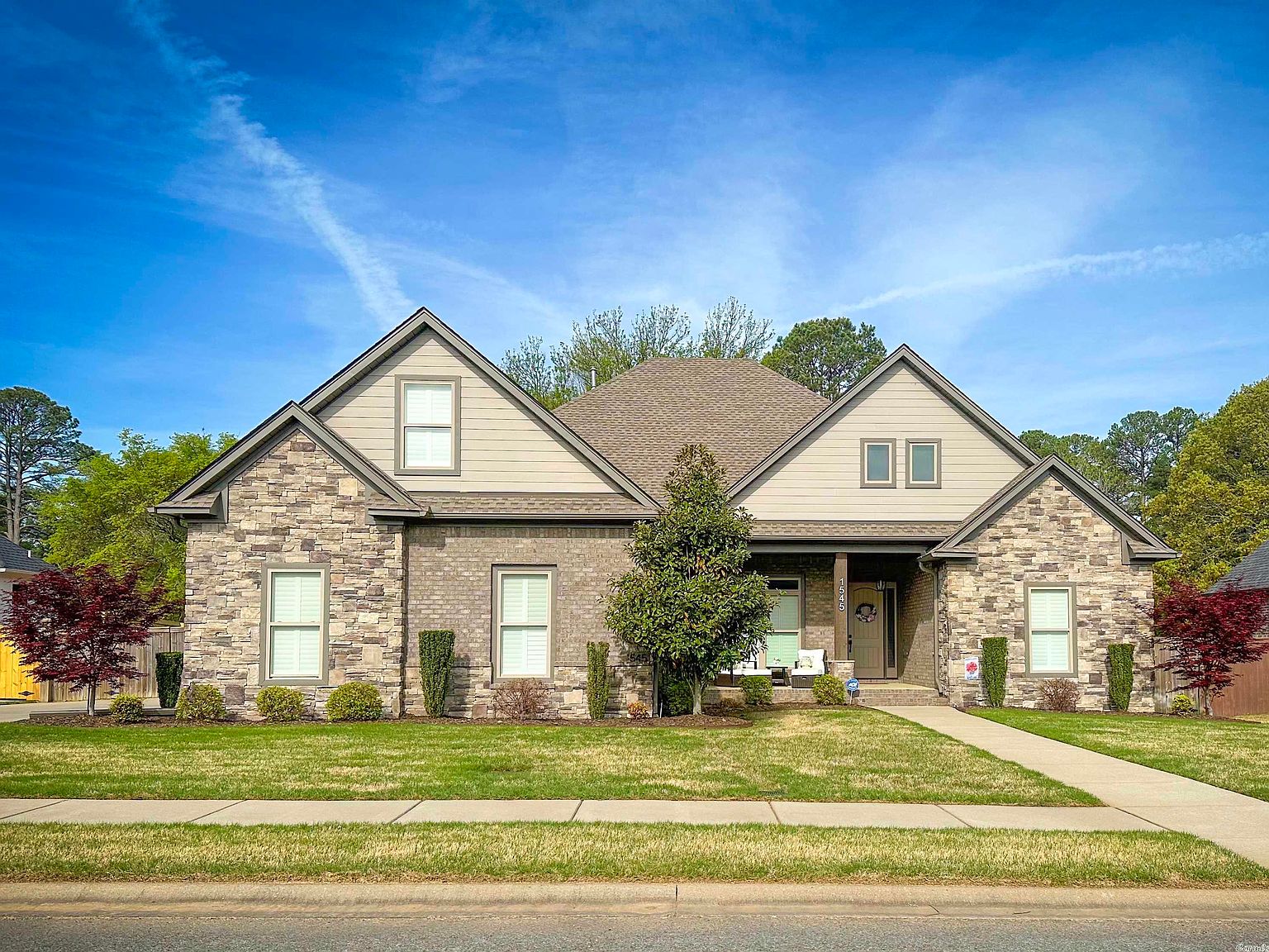 1545 Briley Dr, Conway, AR 72034 Zillow