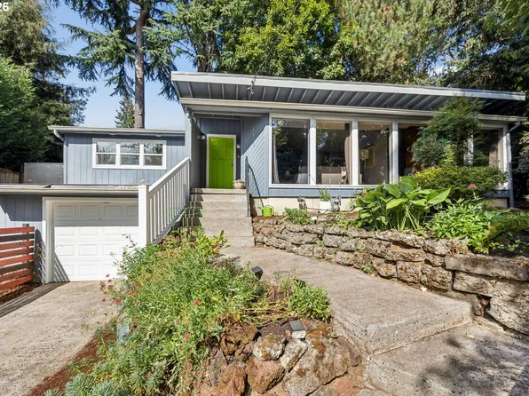 4533 SE Rex Dr, Portland, OR 97206