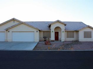14740 S Verde Ave, Yuma, AZ 85365