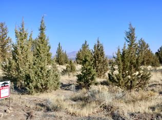 14593 SW Maverick Rd, Terrebonne, OR 97760