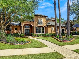 30 Lochbury Dr, Spring, TX 77379