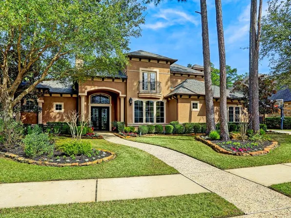 30 Lochbury Dr, Spring, TX 77379