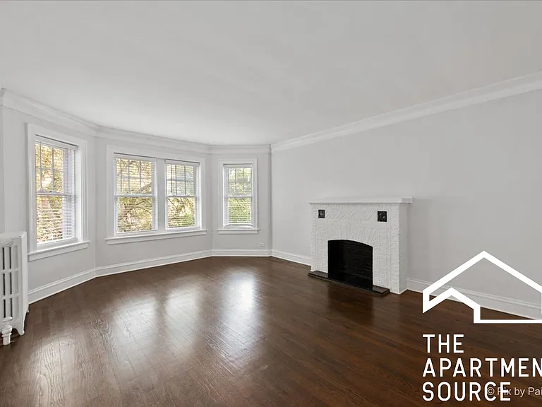 5428 N Campbell Ave #3S — Photo 5