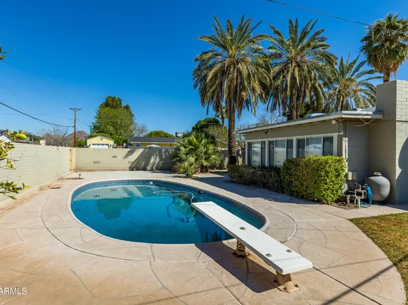 2544 E ELM Street, Phoenix, AZ 85016