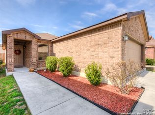 4323 Ivan Dr, San Antonio, TX 78244