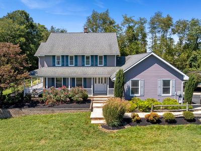 45 Simpers Way, North East, MD, 21901