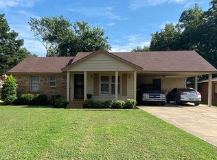 1415 Town And Country Dr, Southaven, MS 38671