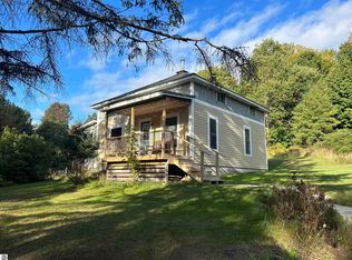 2250 Valley Rd, Honor, MI 49640