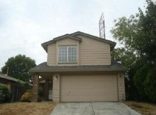 3517 Rancho Rio Way, Sacramento, CA 95834