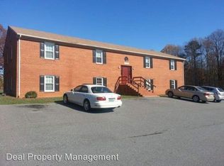 29 Bramble Pl APT 5, Lynchburg, VA 24502