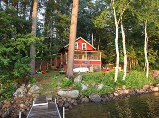 11 Winter Ln, Weld, ME 04285