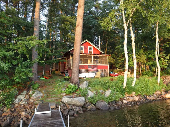 11 Winter Lane, Weld, ME 04285