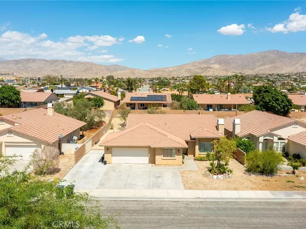 65866 Estrella Ave, Desert Hot Springs, CA 92240