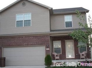 1137 Harlan Cir, Lexington, KY 40514