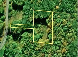 Aplin Hill Lane, Woodstock, CT 06281