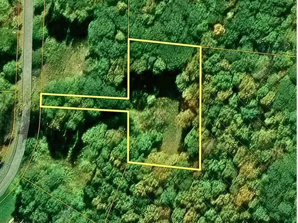 Aplin Hill Lane, Woodstock, CT 06281