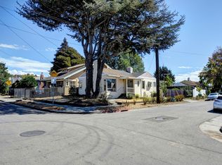 2350 109th Avenue, Oakland, CA 94603