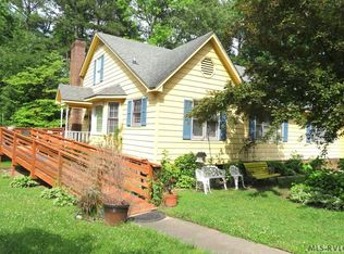 115 Wicker Ct, Roanoke Rapids, NC 27870