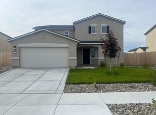 8956 Elk Ravine Dr, Reno, NV 89506
