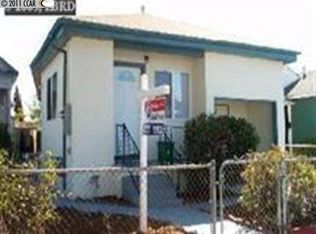 838 6th St, Richmond, CA 94801
