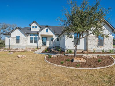 291 Curvatura, New Braunfels, TX, 78132