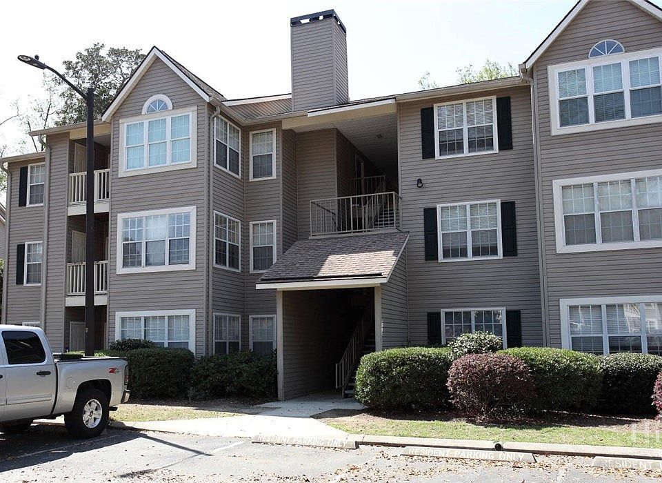 1st image of 12300 Apache Avenue #1007