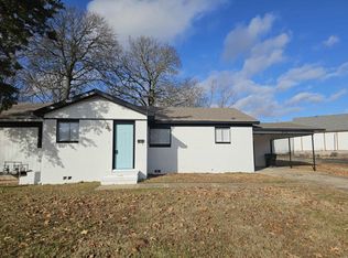 310 & 312 Mulberry St, Jacksonville, AR 72076