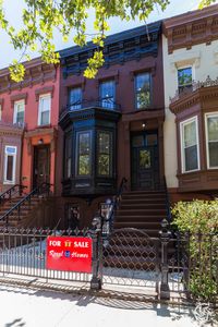 580 Mac Donough St, Brooklyn, NY, 11233