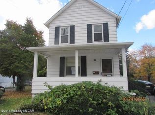 159 1st St, Plains, PA 18705