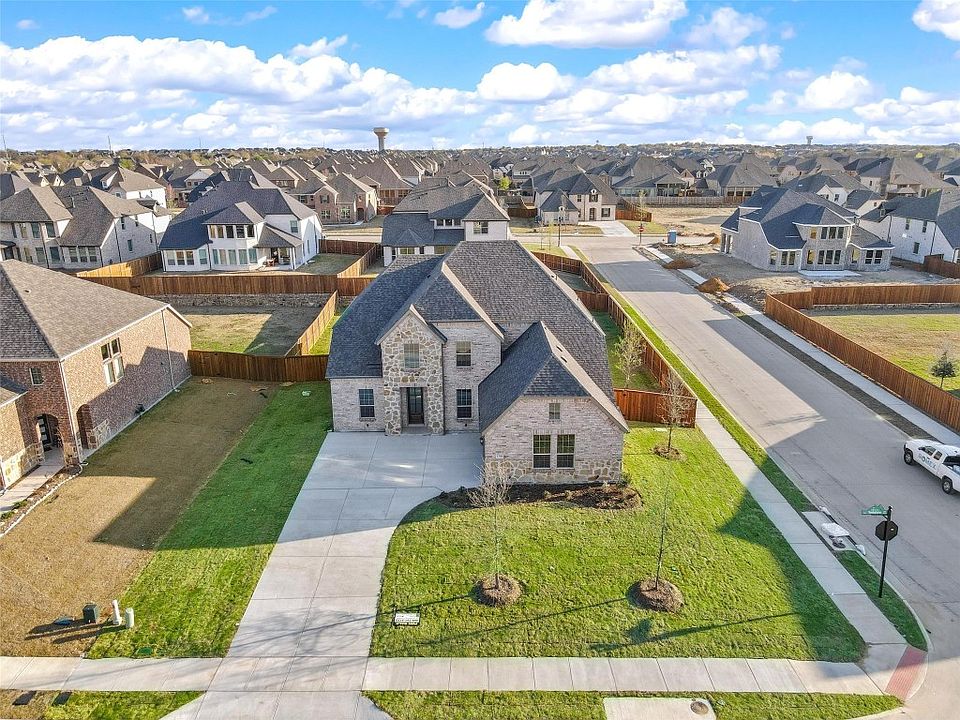 1730 Tombstone Dr, Prosper, TX 75078 Zillow