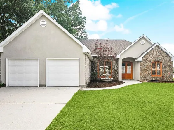 14300 S Lakeshore Dr, Covington, LA 70435