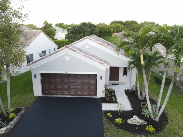 4232 Mahogany Ridge Dr, Weston, FL 33331