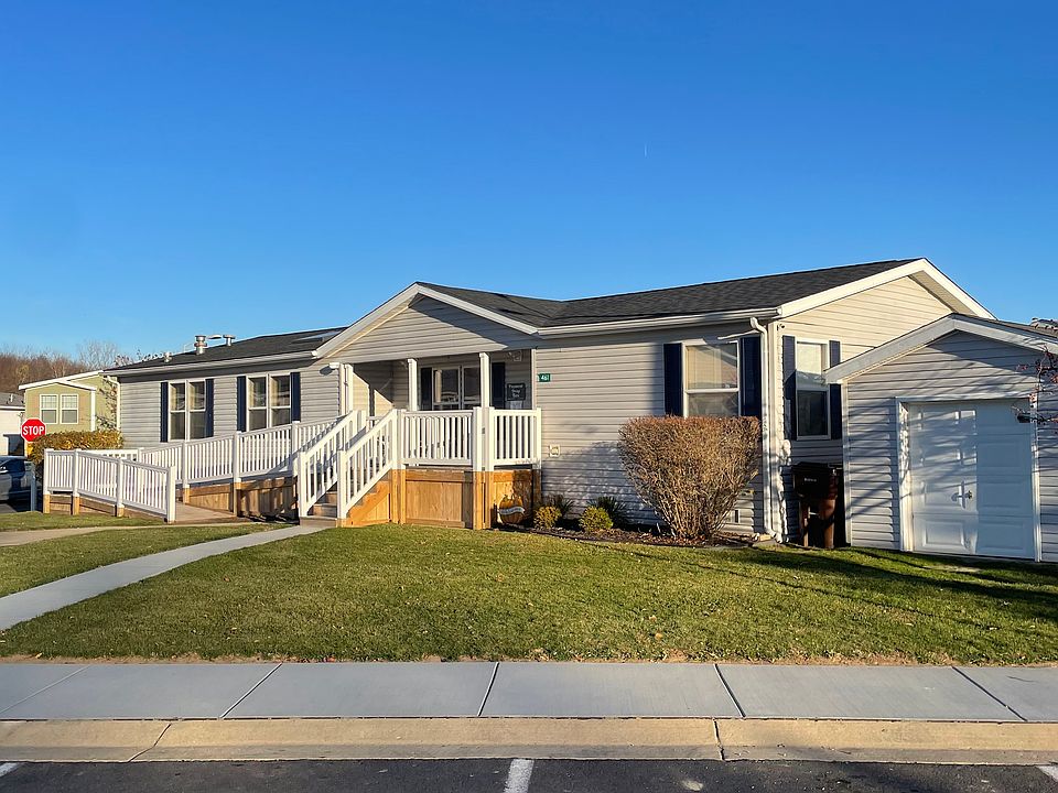 2nd image of 11333 Whittaker Rd #468