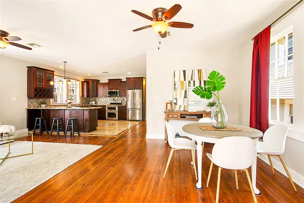 3 bed, 1450 sqft, $2,325 — Photo 3