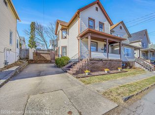 929 Ridge Ave, Scranton, PA 18510