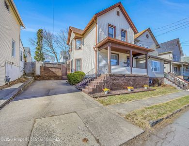 929 Ridge Ave, Scranton, PA, 18510