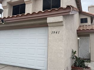 1941 Bookbinder Dr, Las Vegas, NV 89108