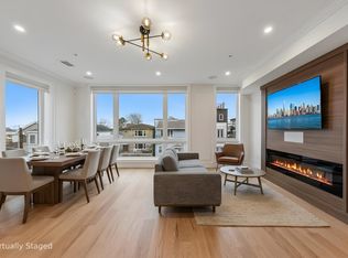 183 Zabriskie St Unit 3, Jersey City, NJ