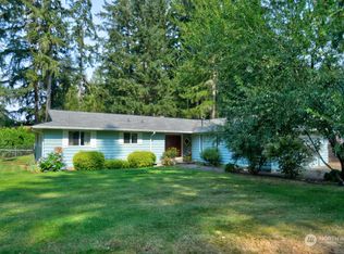 7306 38th Loop SE, Lacey, WA 98503