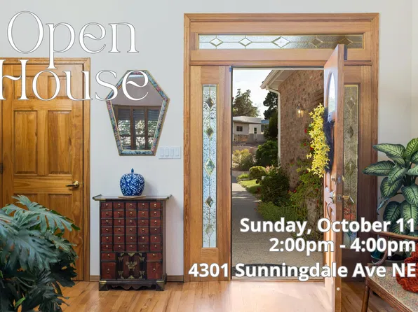 4301 Sunningdale Ave NE, Albuquerque, NM 87110