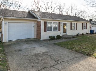 3594 Stamper Dr, Winchester, KY 40391