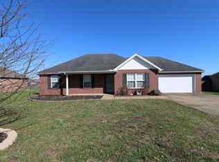 10006 Nevada Ave, Smyrna, TN 37167