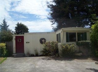 859 Trinidad Ct NE, Ocean Shores, WA 98569