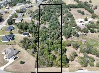 Scenic Wood Dr, Azle, TX 76020