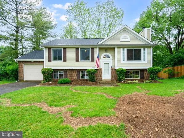 3827 Dittany Ct, Chantilly, VA 20151
